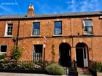 32 Greenville Terrace, Dublin 8, Dublin 8