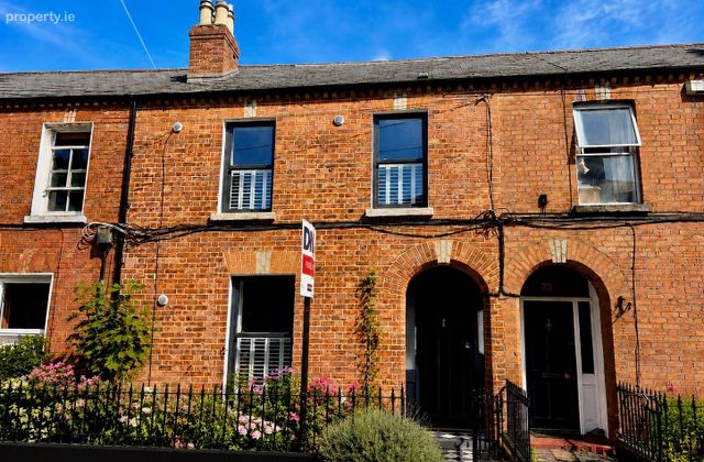 32 Greenville Terrace, Dublin 8, Dublin 8 - Click to view photos
