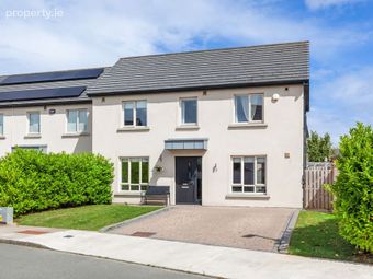 2 The Mews, Semple Woods, Donabate, Co. Dublin