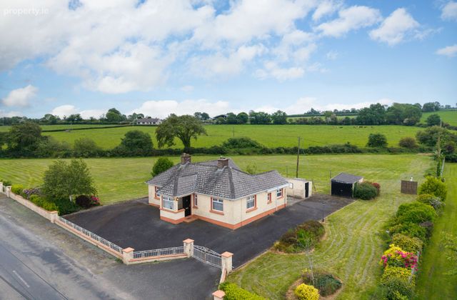 Ballinabanogue, Rathgarogue, New Ross, Co. Wexford - Click to view photos