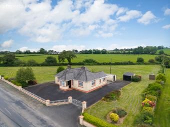 Ballinabanogue, Rathgarogue, New Ross, Co. Wexford