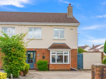 26 Griffeen Glen Avenue, Lucan, Lucan, Co. Dublin