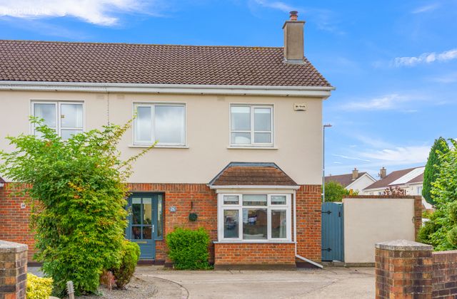 26 Griffeen Glen Avenue, Lucan, Co. Dublin, Lucan, Co. Dublin - Click to view photos