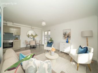 44 The New Hardwicke, Smithfield, Dublin 7 - Image 3