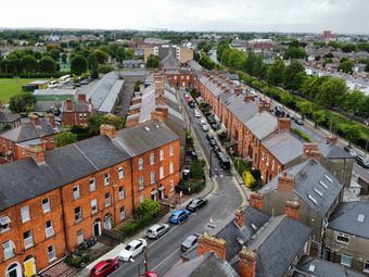 Pre-63 Building Consisting Of 8 Flats Located At 53 Grove Park, Rathmines, Dublin 6 - Image 2