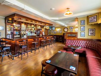 Landy's Irish Harp, Irish Street, Ardee, Co. Louth - Image 4