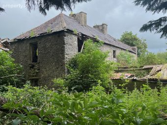 Glebe House Ruins And Pig Farm, Anglont, Killorglin, Co. Kerry - Image 2