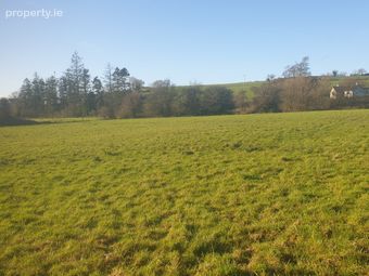 Longfield, Stradone, Co. Cavan