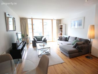 Apartment 16, Pakenham House, IFSC, Dublin 1 - Image 5