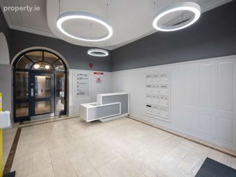1st Floor, Hibernian House, 80a South Mall, Cork City, Cork, Cork City Centre, Co. Cork - Image 3