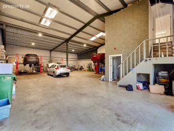 Unit 4, Eden Trading Estate, Edenderry, Co. Offaly - Image 3