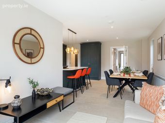 4 Bedroom Homes, 4 Bedroom Homes, Churchfields, Clonattin, Gorey, Co. Wexford, Gorey, Co. Wexford - Image 5
