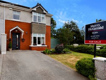 46 Sli An Choiste, Monksland, Athlone, Co Roscommon, Athlone, Co. Roscommon