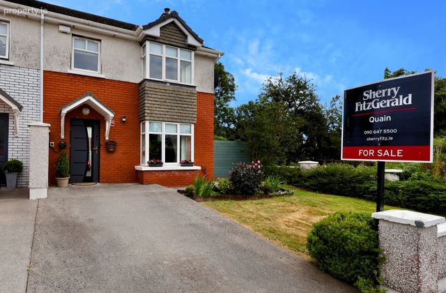 46 Sli An Choiste, Monksland, Athlone, Co Roscommon, Athlone, Co. Roscommon - Click to view photos