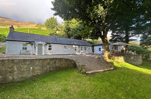 9 Mth Lease - Wild Rose Cottage, Carlingford, Co. Louth, Carlingford, Co. Louth - Click to view photos