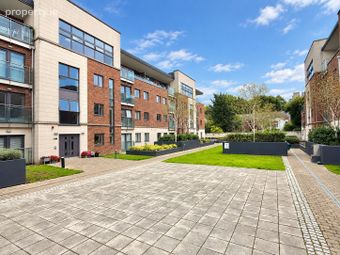 Apartment 50, Hyde Square, Kilmainham, Dublin 8