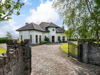 Corroy, Ballymurray, Roscommon, Co. Roscommon, Ballymurray, Co. Roscommon