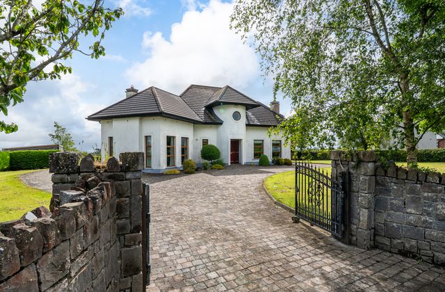 Corroy, Ballymurray, Roscommon, Co. Roscommon, Ballymurray, Co. Roscommon - Click to view photos