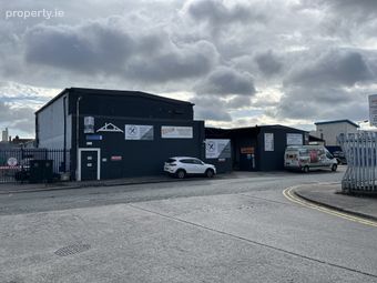Unit 41 Newtown Avenue, Malahide Road Industrial Park, Coolock, Dublin 17 - Image 3
