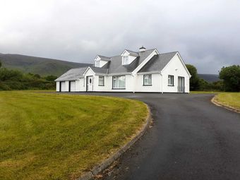 Shanahill East, Castlemaine, Castlemaine, Co. Kerry