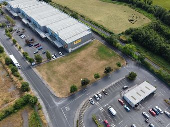 Development Site, Dunnes Stores, Retail Park, Limerick Road, Tipperary Town, Tipperary Town, Co. Tipperary - Image 3