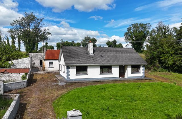 Clooncunny, Monasteraden, Monasteraden, Co. Sligo - Click to view photos