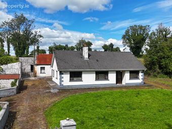 Clooncunny, Monasteraden, Monasteraden, Co. Sligo