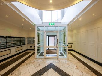 Apartment 13 Stewart Hall, Ryders Row, Parnell Street, Dublin 1, Dublin 1 - Image 2