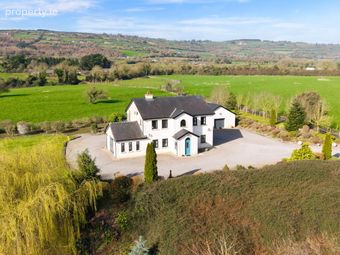 Castle Lawn, Clogrennane, Carlow Town, Co. Carlow, Cloydah, Co. Carlow - Image 3