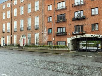 Apartment 95, Pemberton House, Dublin 1