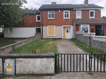 68 Ferrycarrig Park, Coolock, Dublin 17, Co. Dublin, Coolock, Dublin 17