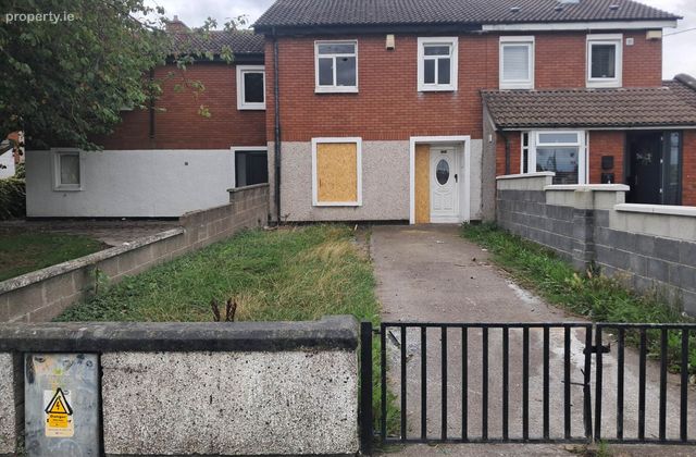 68 Ferrycarrig Park, Coolock, Dublin 17, Co. Dublin, Coolock, Dublin 17 - Click to view photos