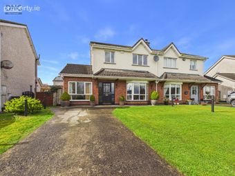 173 Rochfort Manor, Leighlin Rd, Graiguecullen, Carlow, Co. Laois, Graiguecullen, Co. Laois