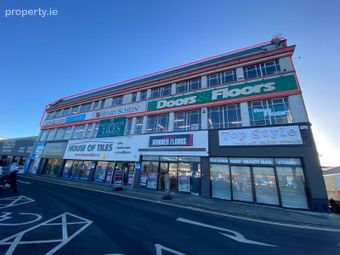 2nd Floor 60a The Long Mile Centre, Walkinstown, Dublin 12