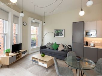 Apartment 1, 1-3 Parliament Street, Temple Bar, Dublin 2 - Image 4