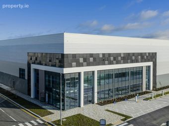 Unit 1 Globe Logistics Park, Monread Road, Naas, Co. Kildare, Naas, Co. Kildare - Image 2