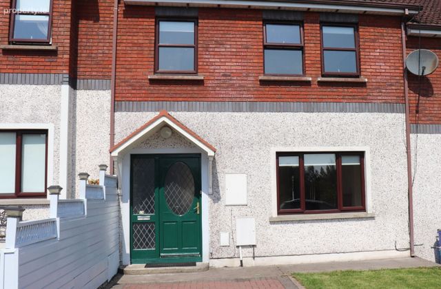 15 Oak Grove, Kingscourt, Kingscourt, Co. Cavan - Click to view photos