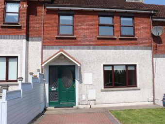 15 Oak Grove, Kingscourt, Kingscourt, Co. Cavan