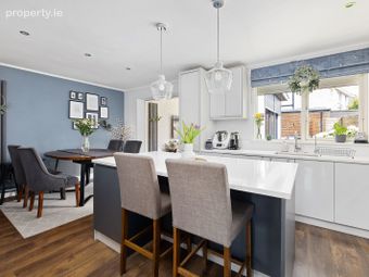 2 Ferns Way, Ferns Bridge, Monasterevin, Co. Kildare - Image 4