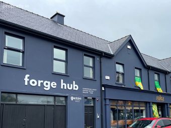 Offices At Forge Hub, Castleisland, Co. Kerry - Image 2