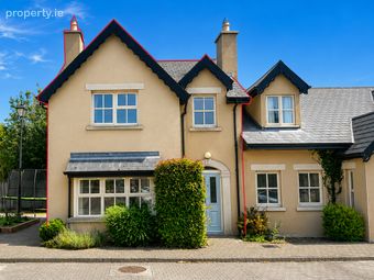 12 The Steeples, Gowran, Gowran, Co. Kilkenny