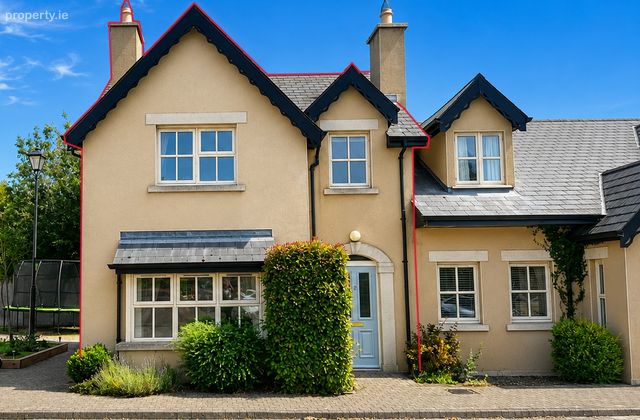 12 The Steeples, Gowran, Co. Kilkenny, Gowran, Co. Kilkenny - Click to view photos