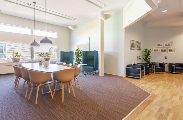 The Chase, Carmanhall Road, Sandyford, Co. Dublin, Sandyford, Dublin 18 - Click to view photos