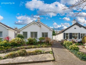 38 Prospect Lawn, Cabinteely, Dublin 18