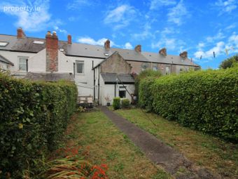 1 Saint Mary'S Villas,Pouladuff Road,Cork, The Lough, Co. Cork