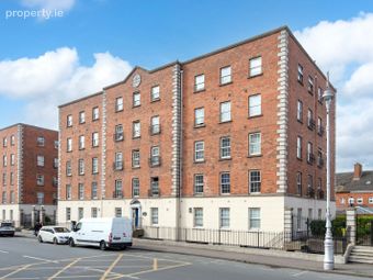 100 Custom Hall, Block 3, Gardiner Street Lower, Dublin 1, Dublin 1