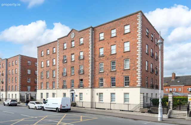 100 Custom Hall, Block 3, Gardiner Street Lower, Dublin 1, Dublin 1 - Click to view photos