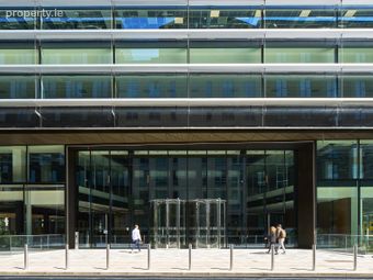 Building 2 Coopers Cross, North Docklands, Dublin 1, Hanover Quay, Dublin 2 - Image 5