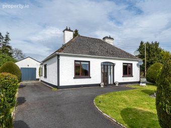Billypark Farm, Billypark, Cross, Claremorris, Co. Mayo, Cross, Co. Mayo