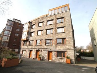 Apartment 256, Fairbairn House, Islandbridge, Dublin 8